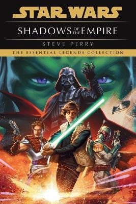 Shadows of the Empire: Star Wars Legends