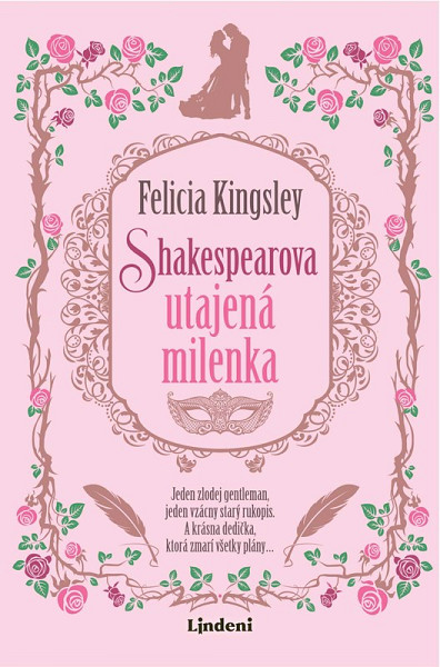 Shakespearova utajená milenka
