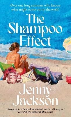Shampoo Effect