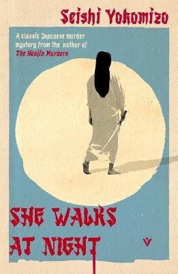 She Walks at Night