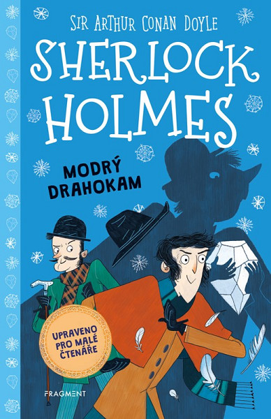 Sherlock Holmes – Modrý drahokam