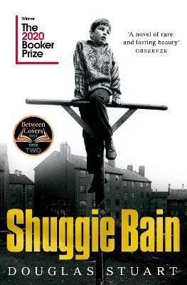 Shuggie Bain (English)