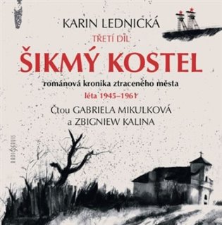 Šikmý kostel 3