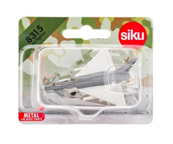 SIKU Military Stíhačka