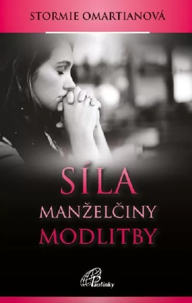 Síla manželčiny modlitby