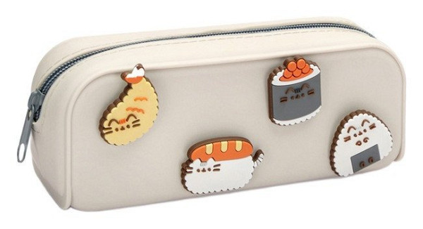 Silikonový penál Pusheen - Bento Club