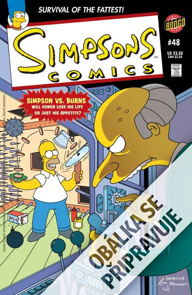 Simpsonovi 8/2026