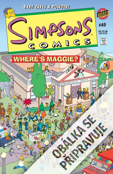Simpsonovi 9/2026