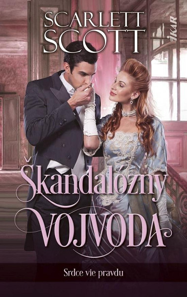 Škandalózny vojvoda (slovensky)
