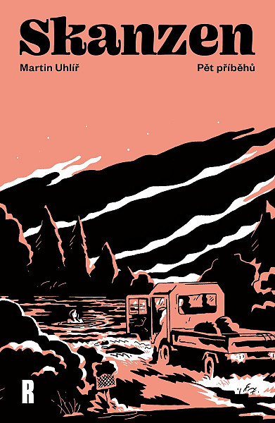 Skanzen - Pět příběhů