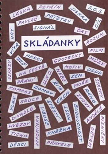 Skládanky