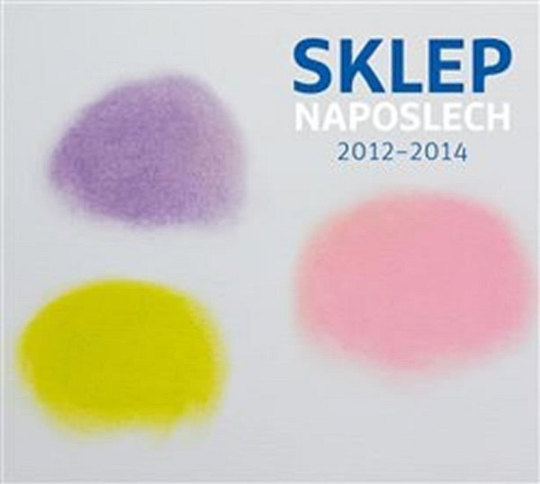 Sklep Naposlech 2012-2014