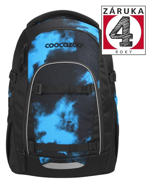 Školní batoh MATE Mystic Clouds, AGR certifikát