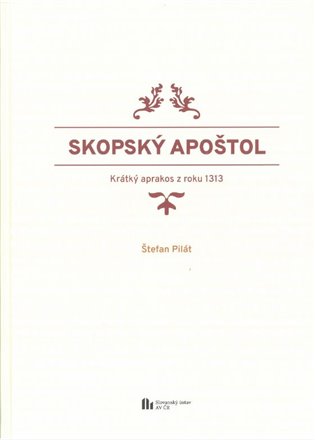 Skopský apoštol