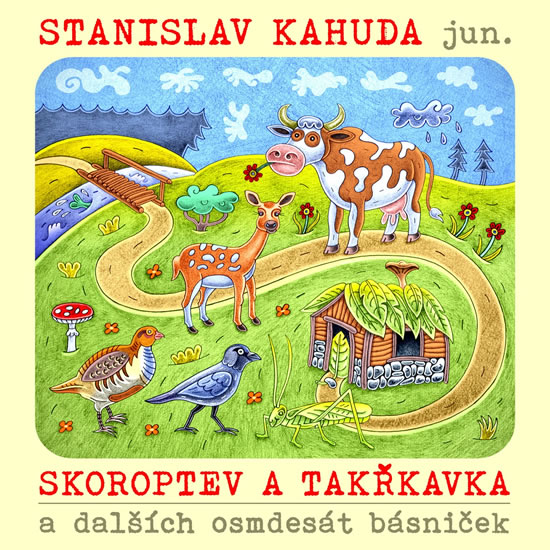 Skoroptev a Takřkavka
