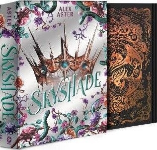 Skyshade: Collector´s Edition (The Lightlark Saga Book 3)