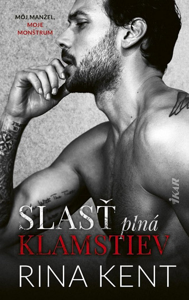 Slasť plná klamstiev (slovensky)