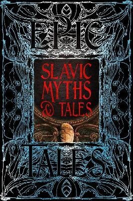 Slavic Myths  Tales