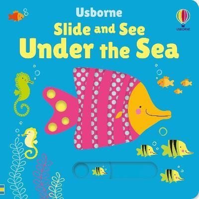 Slide and See Under the Sea