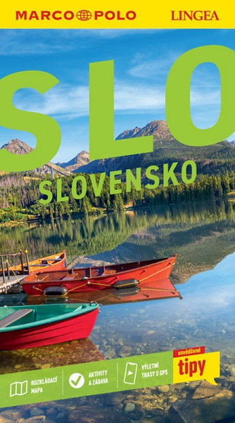 Slovensko - Marco Polo