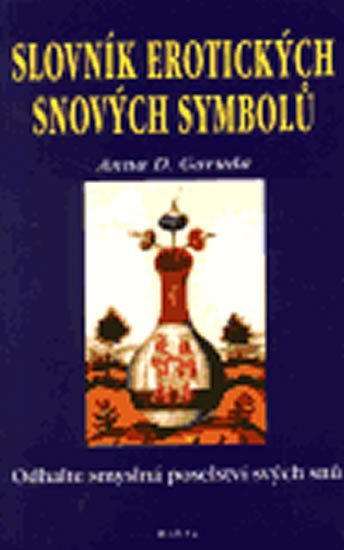 Slovník erotických snových symbolů