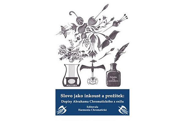 Slovo jako inkoust a prožitek