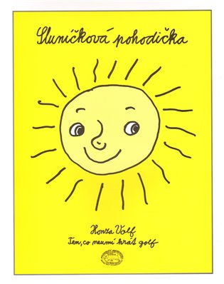 Sluníčková pohodička