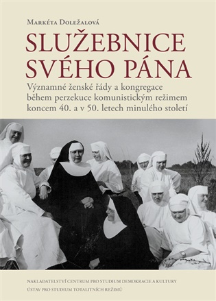 Služebnice svého Pána