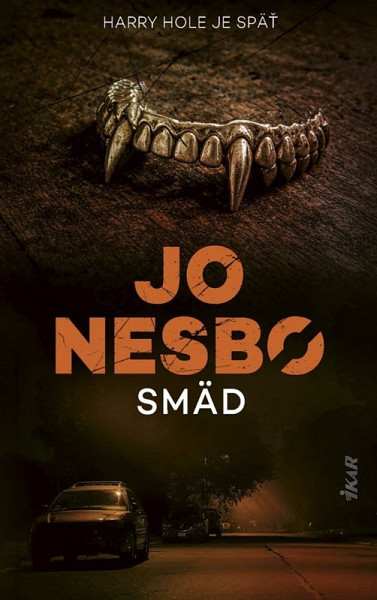 Smäd (slovensky)