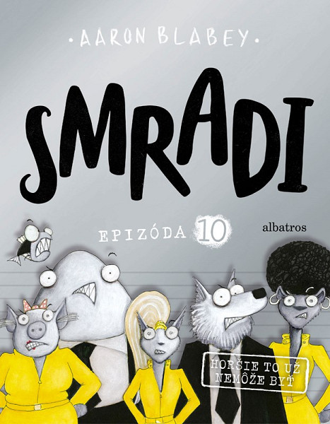 Smradi 10