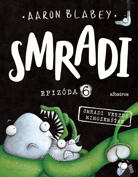 Smradi 6
