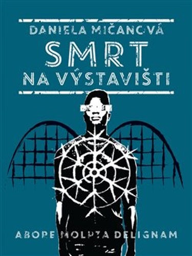 Smrt na výstavišti