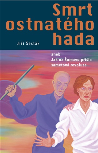 Smrt ostnatého hada