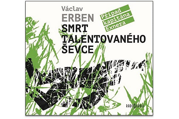Smrt talentovaného ševce