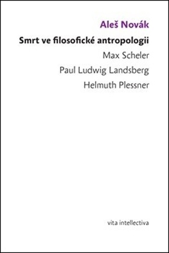 Smrt ve filosofické antropologii