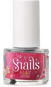 Snails Dětský lak na nehty - Mini Cheerleader 7 ml