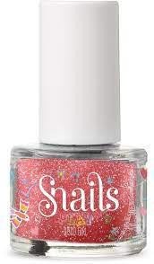 Snails Dětský lak na nehty - Mini Disco Girl 7 ml