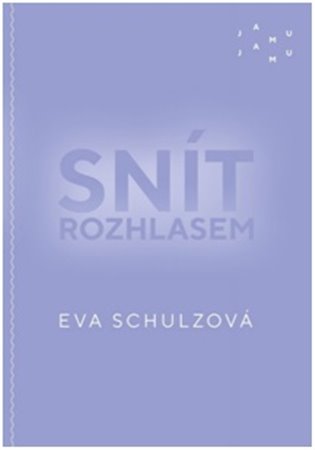 Snít rozhlasem