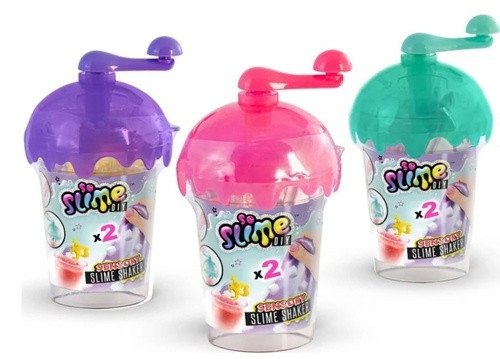 So Slime Shaker kelímek
