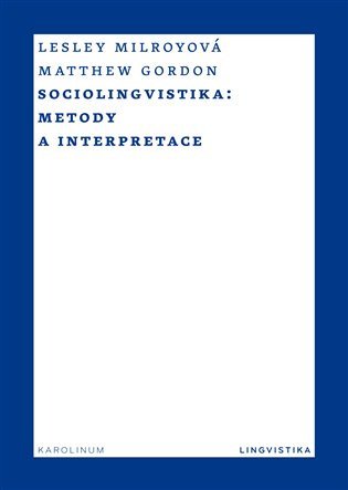 Sociolingvistika