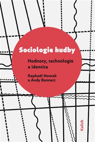 Sociologie hudby