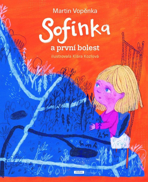 Sofinka a první bolest