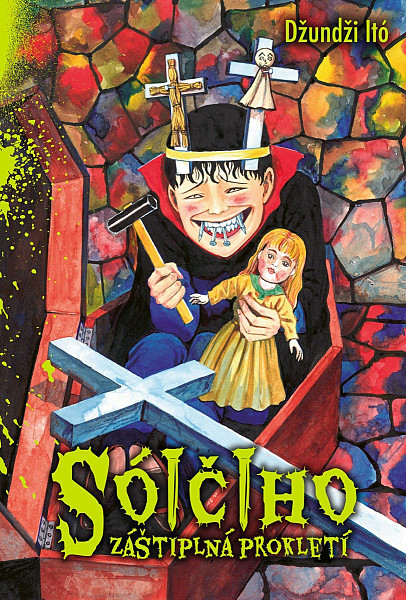 Sóičiho záštiplná prokletí