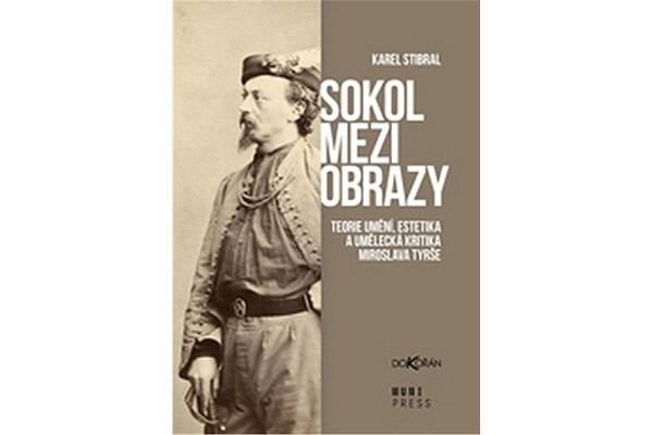 Sokol mezi obrazy