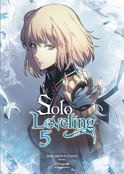 Solo Leveling 5