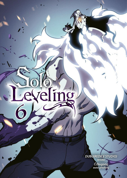 Solo Leveling 6