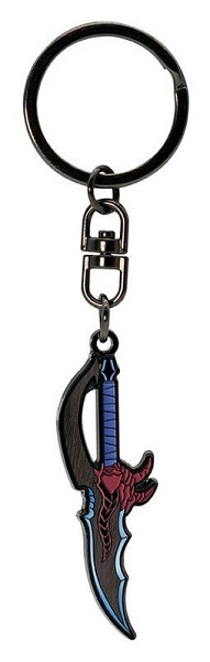 Solo Leveling Klíčenka Kasaka´s Venom Fang