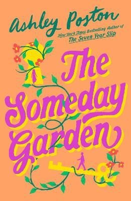 Someday Garden