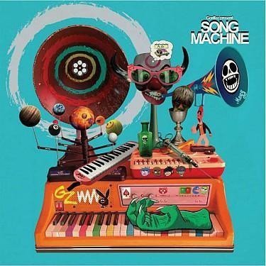 Song Machine: Season 1
