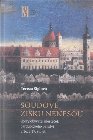 Soudové zisku nenesou